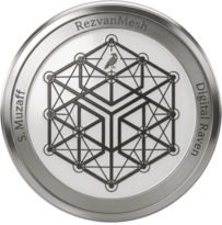 RezvanMesh project mark
